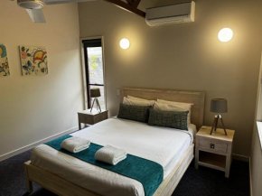 718 Cooloola Villa at Kingfisher Bay, K'gari Fraser Island